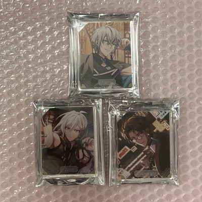 IDOLiSH7 CoLotta TRIGGER i7 Collection Anniversary 2024 Acrylic Charm Set LE
