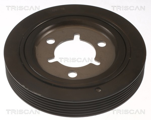 Triscan Riemenscheibe Kurbelwelle 8643 10022 FüR 3A 3E 307 3H Peugeot CitroËN SW-image