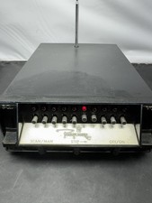 Vintage Regency HI/Low vHF-UHF Scanner Monitor Radio Receiver Tested Works 