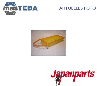 FA-351S MOTOR LUFTFILTER MOTORFILTER JAPANPARTS FÜR MAZDA 2 1.4L,1.6L 50KW,66KW