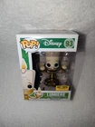 Funko POP! Disney #93 Lumiere Beauty and the Beast Vaulted Glow In The Dark