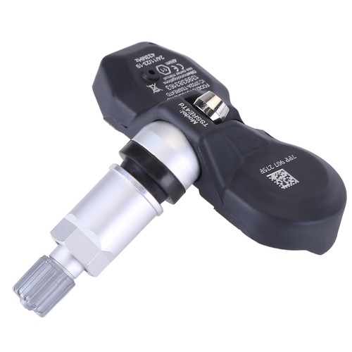4 PZ Sensori pressione pneumatici TPMS per PORSCHE 991 997 AUDI A6 A8 Q7 R8 7PP907275F - Foto 9 di 16