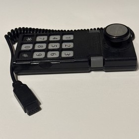 Used Rare Coleco Controller Joystick for ColecoVision Console Keypad UNTESTED 