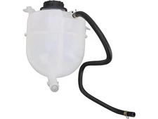 Expansion Tank For 2004-2005 Ford E350 Club Wagon 6.0L V8 MR573XD