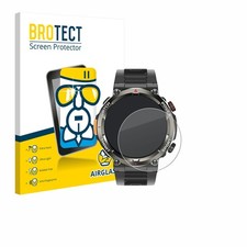 Screen Protector for Iowodo W50 Pro 1.45" Protective Glass Film