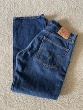 Vintage 1990  s Levi 501xx Excellent Condition