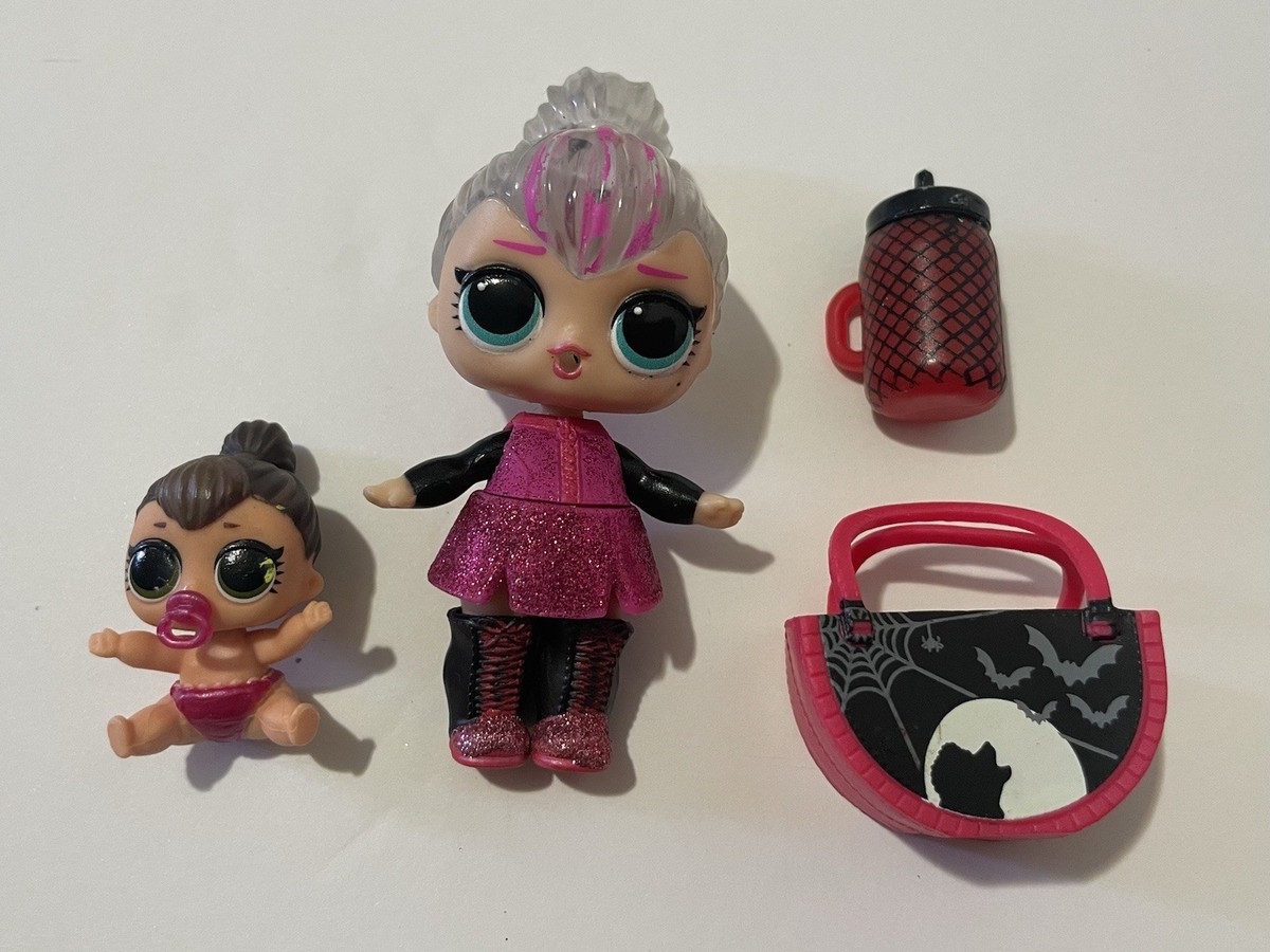 Spice Lol Doll Lil Sister Lol Surprise Lil Sugar Online