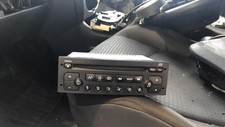 Autoradio Peugeot 206