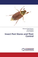 Mohamed Abdel-Raheem (U. A.) | Insect Pest Stores And Their Control | Buch
