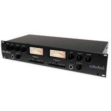 ART Pro MPA III Preamplifier 2 Channel Tube Preamp