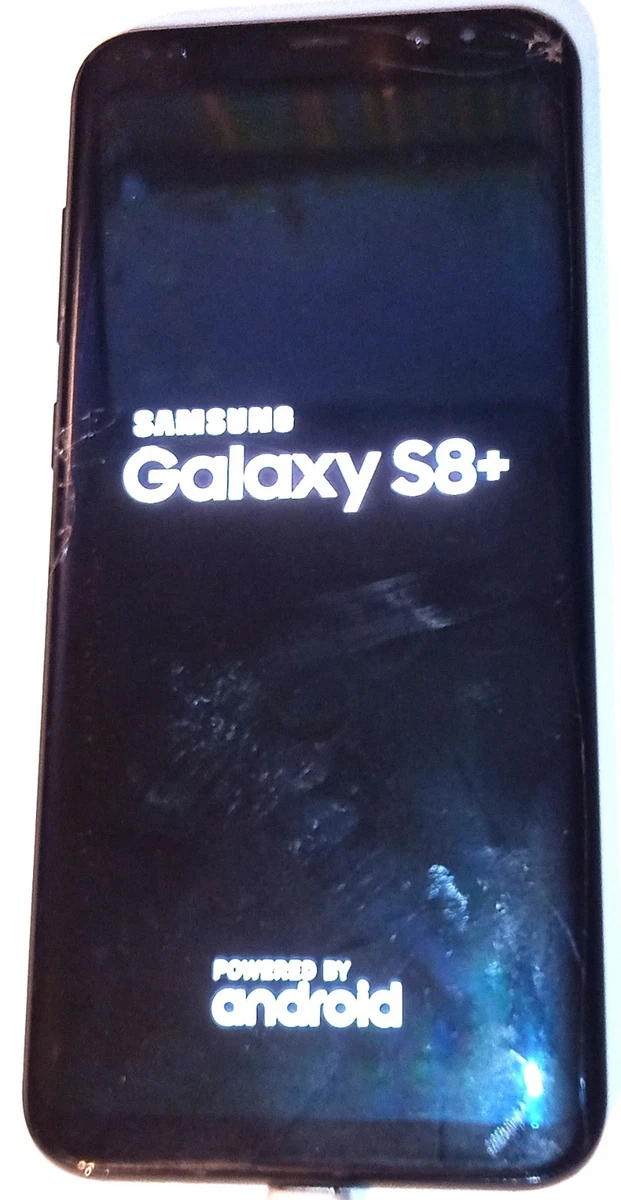 Samsung Galaxy S8+ Unlocked Smartphones for Sale - Shop New & Used