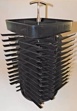 Stampin' Up 48-Slot Ink Pad Storage Carousel /Organizer ~ EUC