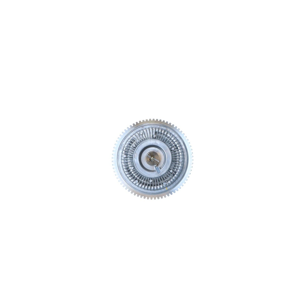 Frizione Ventola Radiatore Termico NRF Compatibile Per U.A. FORD TRANSIT