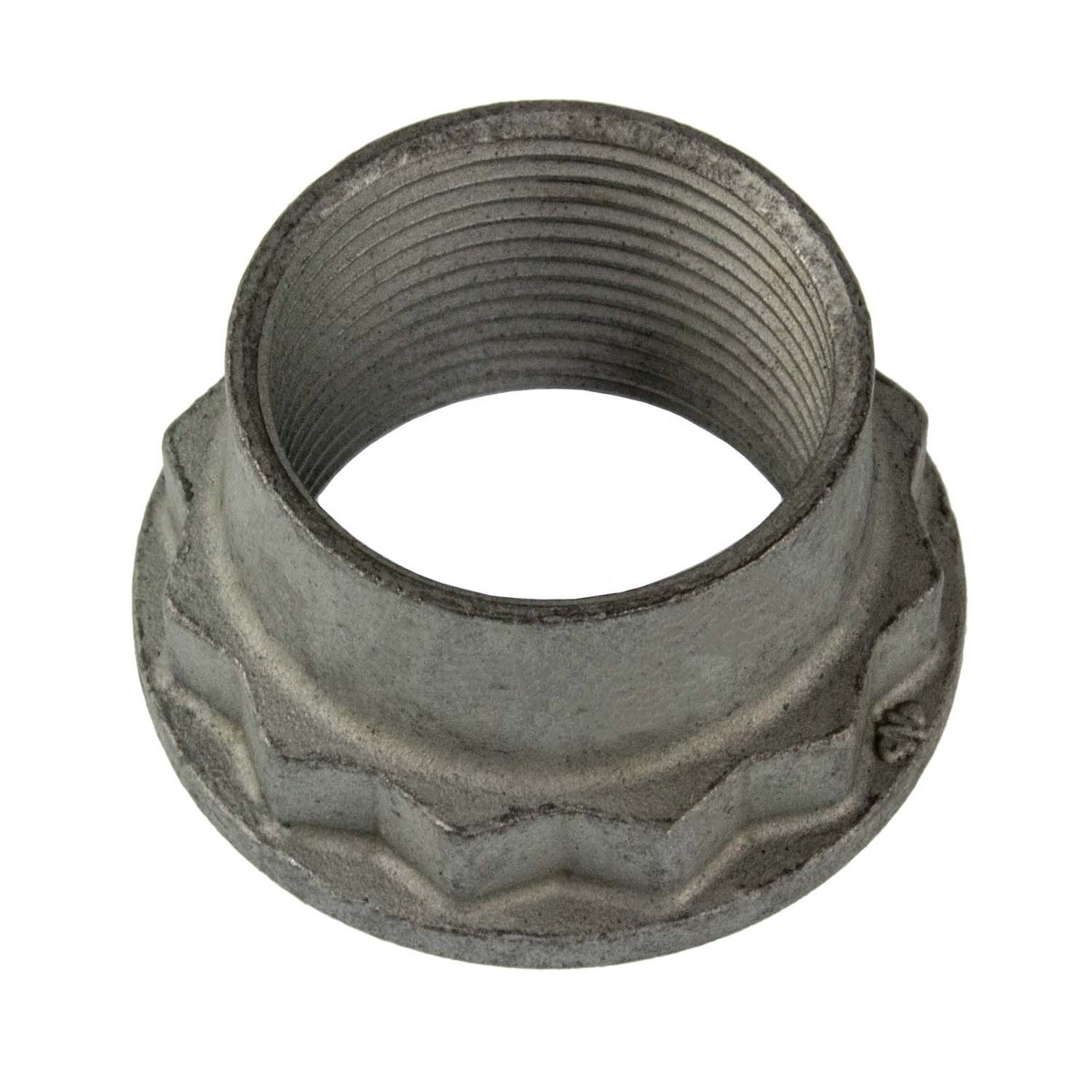 PINION NUT - 26MM X 1.5 - FITS DODGE RAM 9.25 ZF REAR | eBay