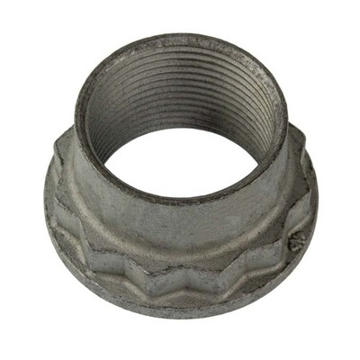 PINION NUT - 26MM X 1.5 - FITS DODGE RAM 9.25 ZF REAR | eBay