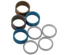 Exotek 1/4" Axle Spacer Set [EXO2345]