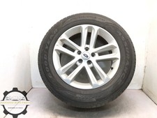 2016-2019 Ford Explorer Wheel Rim Tire 24560r 18x8j Oem Note 2016-2019 Ford Explorer Wheel Rim Tire 24560r 18x8j Oem Note