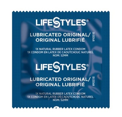 LifeStyles ULTRA LUBRICATED Condoms - Also available in 100 Count (Pack of 1)