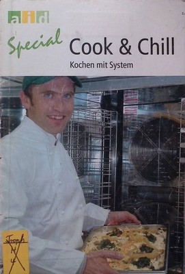 Cook & Chill : Kochen mit System. Aid Infodienst Ernährung, Landwirtschaft Verbr