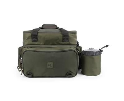 Korum Progress Tackle & Bait Bag 35l / Carp Luggage