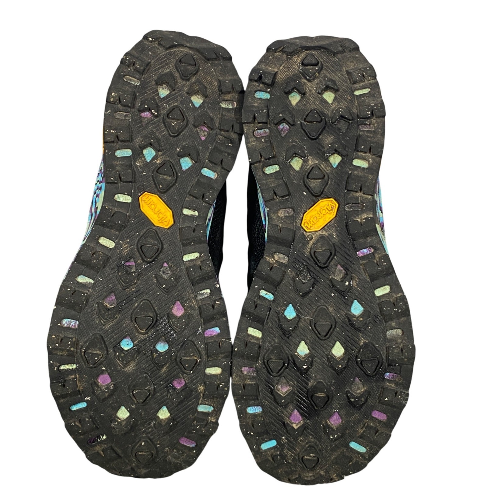 Merrell Moab flight trail Floatpro Running Shoes … - image 11