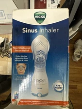 Vicks VIH200  Steam Inhaler