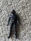 1984 KENNER STAR WARS POTF IMPERIAL GUNNER FIGURE approx 4”