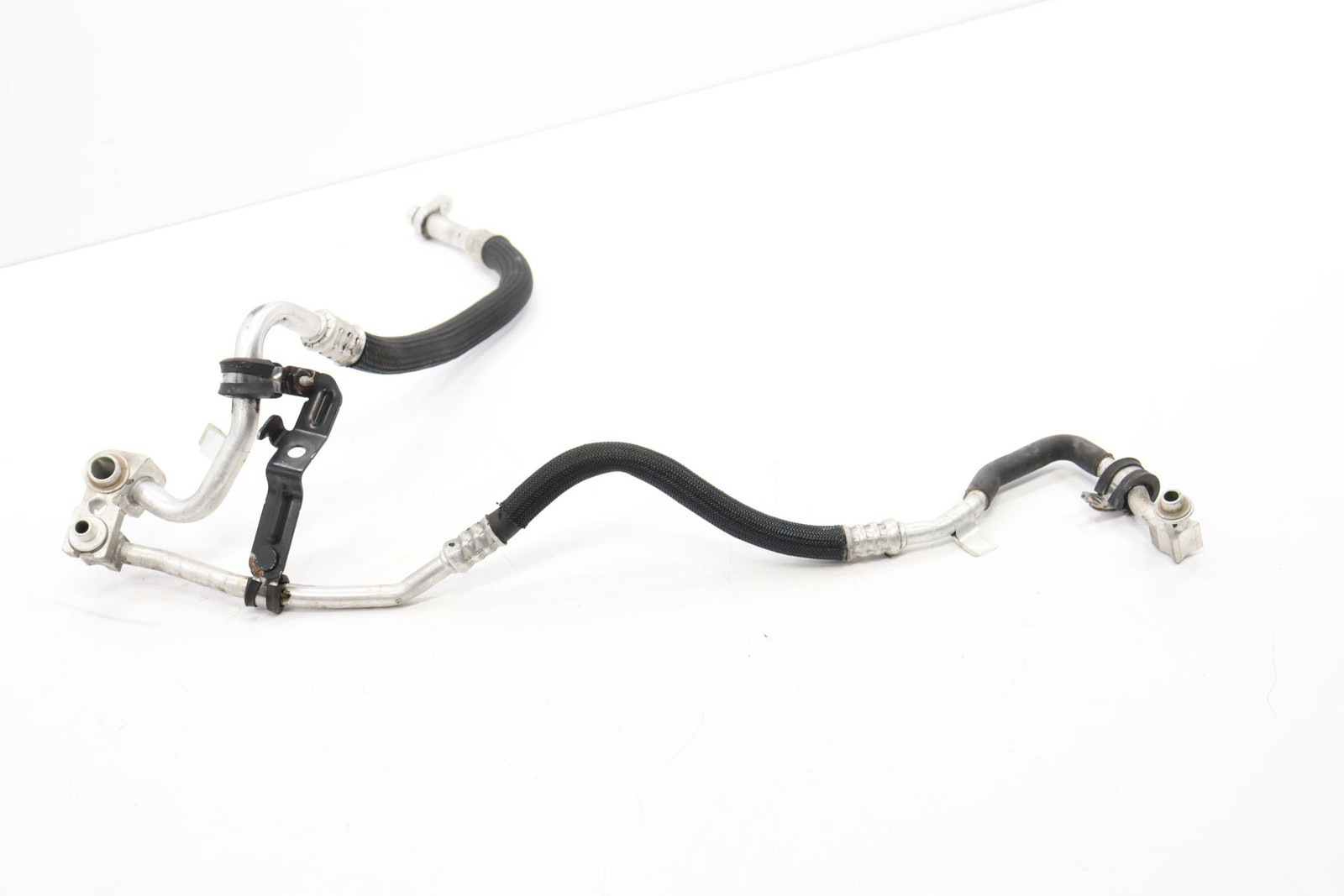 2014 - 2021 MASERATI GHIBLI HVAC A/C AIR CONDITIONER HOSE PIPE LINE TUBE OEM