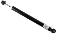 2X StoßDäMpfer Sachs 350 599 FüR Suzuki SX4 Cross JY Vitara LY AKK 310 APK 416