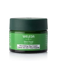 NUEVO WELEDA Skin Food Cuidado Facial Crema de Día Nutritiva Antienvejecimiento - 1.3 OZ EXP 12/27