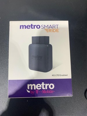 Metro Smart Ride 4G LTE by T-Mobile