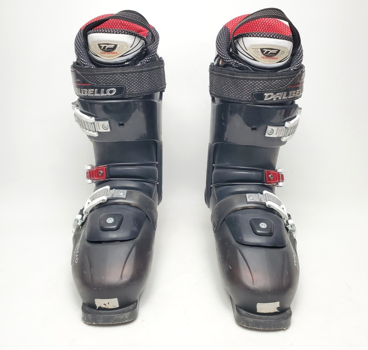 DALBELLO Krypton Cross Flex 90-120 3-Piece Alpine Downhill Ski