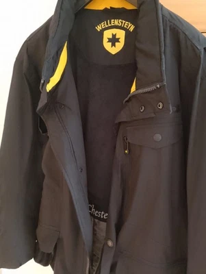 Wellensteyn Jacke Herrren 3XL Winter - Bild 1 von 4