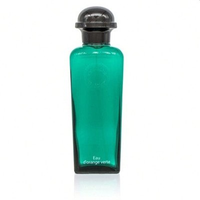 Hermes Eau D'Orange Verte Cologne Spray 3.3 OZ / 100 ml Unisex - Tester