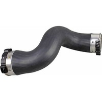 Metzger 2400828 Ladeluftschlauch FüR Mercedes Benz Vito Mixto V Klasse W447