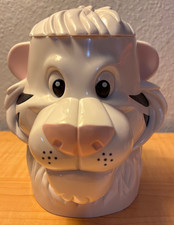 Vintage Ringling Bros Barnum Bailey Circus Wh...