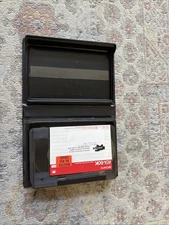 Sony KCA-60K 358m/Silverchrome U-Matic Recorder Videoband Tape David Letterman