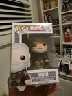 FUNKO POP VINYL MARVEL THOR ODIN #54 Vaulted