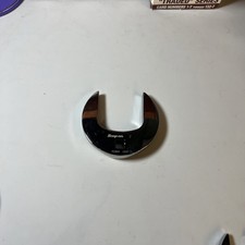 Snap-On - 3/8" Drive SAE 2" Open-End Crowfoot Wrench - FC64A