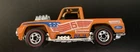 1973 Hot Wheels Baja Bruiser