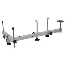 Sealey Fixed Under Vehicle Engine/Gearbox Support 400kg Capacity VS0111