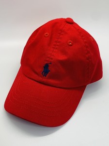 baby boy polo hat