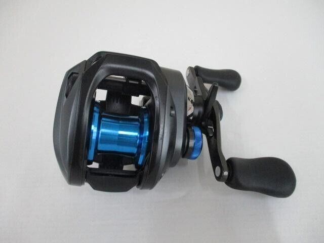Shimano 20 SLX DC 70XG Right Handed Bait casting reel | eBay