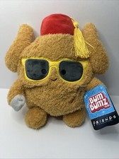 Bum Bumz By Russ Friends Tv Series Thanksgiving Turkey