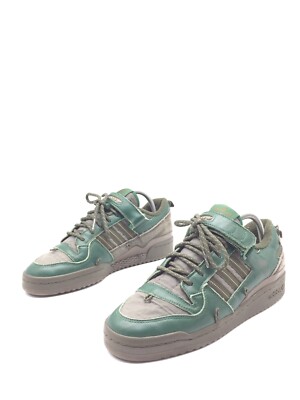 Adidas Forum 84 Zapatillas Deportivas Para Hombre T.43 1/3 US.9 1/2 UK.9