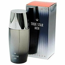 Tommy Hilfiger True Star 1.7oz Men's Eau de Toilette