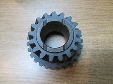 Nos 1986 - 1989 Ford Truck 5 Speed Mazda Over Drive Gear E6tz-7158-a Nos 1986 - 1989 Ford Truck 5 Speed Mazda Over Drive Gear E6tz-7158-a