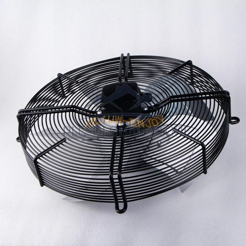 1Pcs New ZIEHL ABEGG FL050-VDK.4I.V5S FAN Expedited shipping - Picture 4 of 13