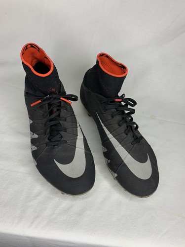 Nike Hypervenom Phantom II FG - Neymar X Jordan LTD. ED 820117-006 US Size  8.5 | eBay