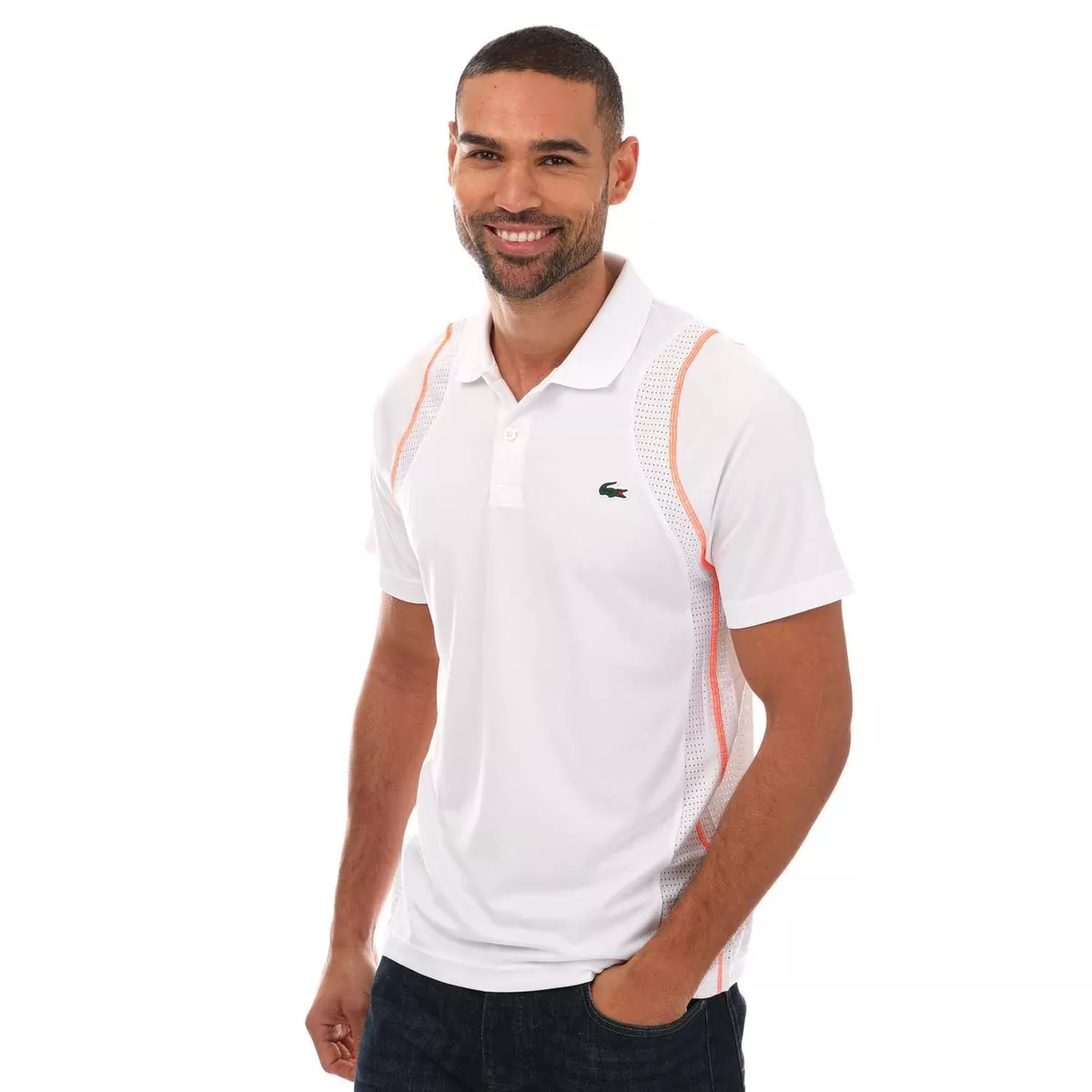 Lacoste 2024 price range